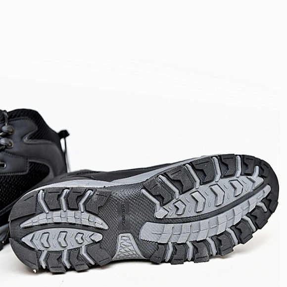 New w/Box Weatherproof Vintage Brendan Men's Hiking Boots Size 13 - Picture 8 of 9